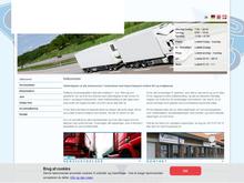 Padborg Grænsespedition ApS